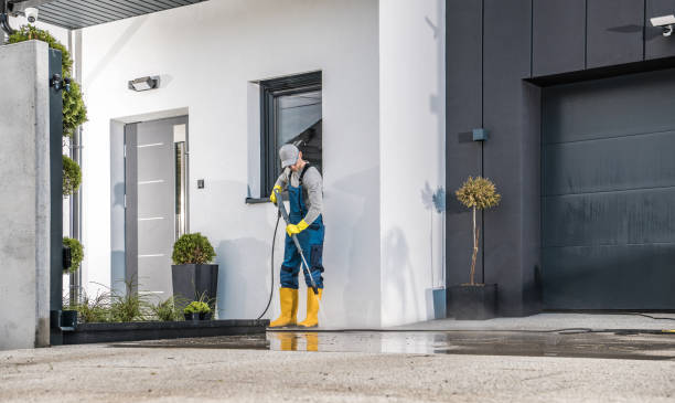 Trusted Blacksburg, SC Pressure washing Experts